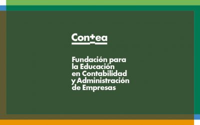 Nace la «Fundación Contea para la Educación en Contabilidad y Administración de Empresas»