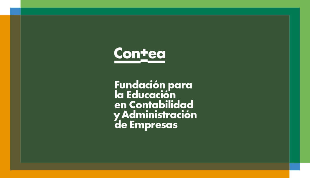 Nace la «Fundación Contea para la Educación en Contabilidad y Administración de Empresas»