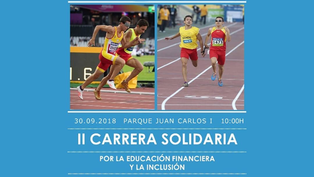 Carrera Solidaria