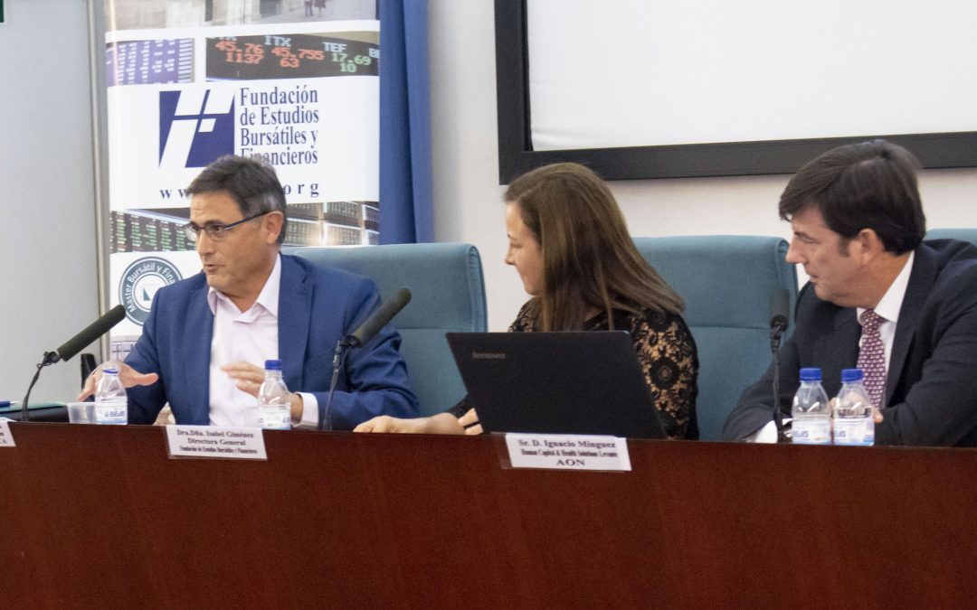 Día de la Educación Financiera: Presentación del Estudio «Porqué educar en economía familiar y empresarial»
