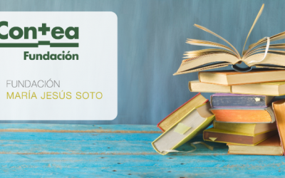 Fundación Contea y la Fundación María Jesús Soto acuerdan desarrollar un estudio sobre la situación de la educación económica y financiera preuniversitaria en España