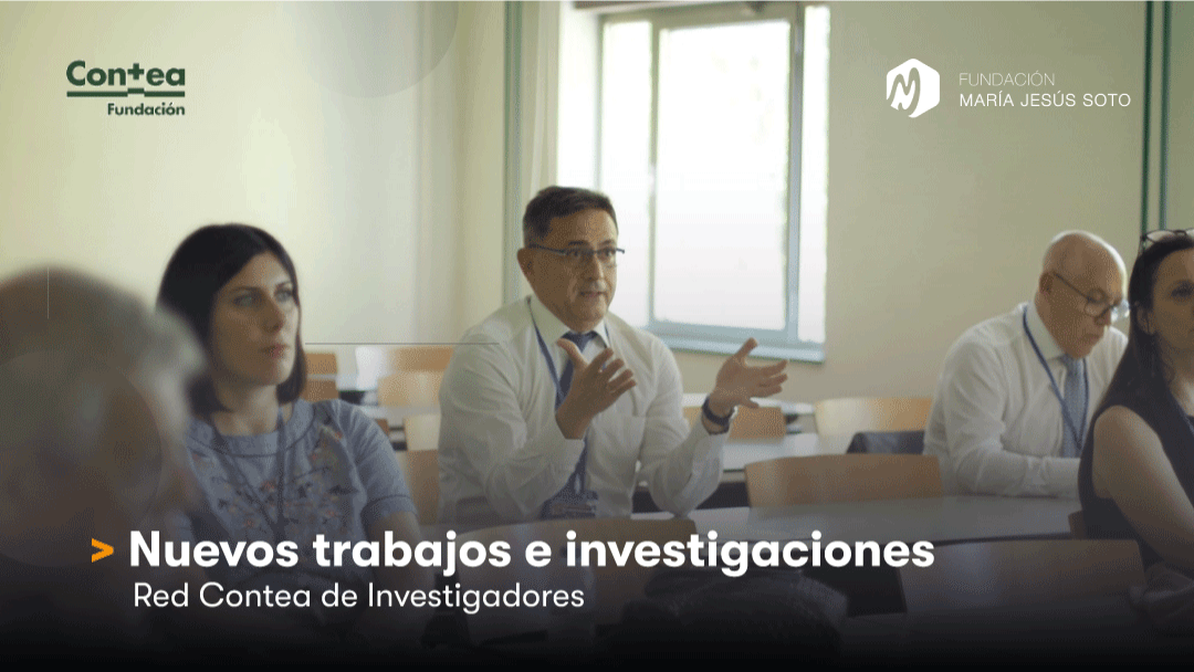 La Red Contea de Investigadores suma nuevos trabajos y conclusiones