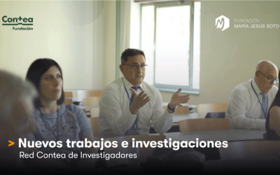 La Red Contea de Investigadores suma nuevos trabajos y conclusiones