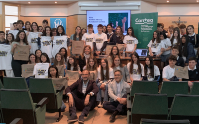 La Contabilidad: el selfie de la empresa. Taller del GMW 2023