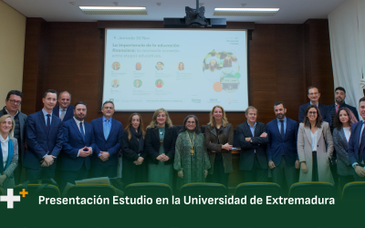 [Jornada] La importancia de la educación financiera: la necesaria conexión entre etapas educativas