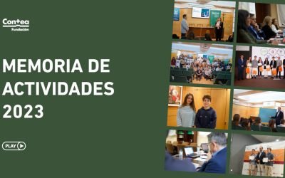 Memoria de Actividades 2023 (Consolidado)
