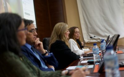 Contea: «Es un drama no tener conocimientos de educación financiera”