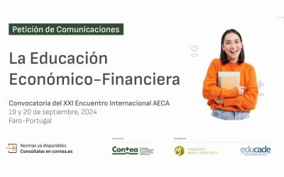 ¿Por qué investigar en Educación Económico Financiera?