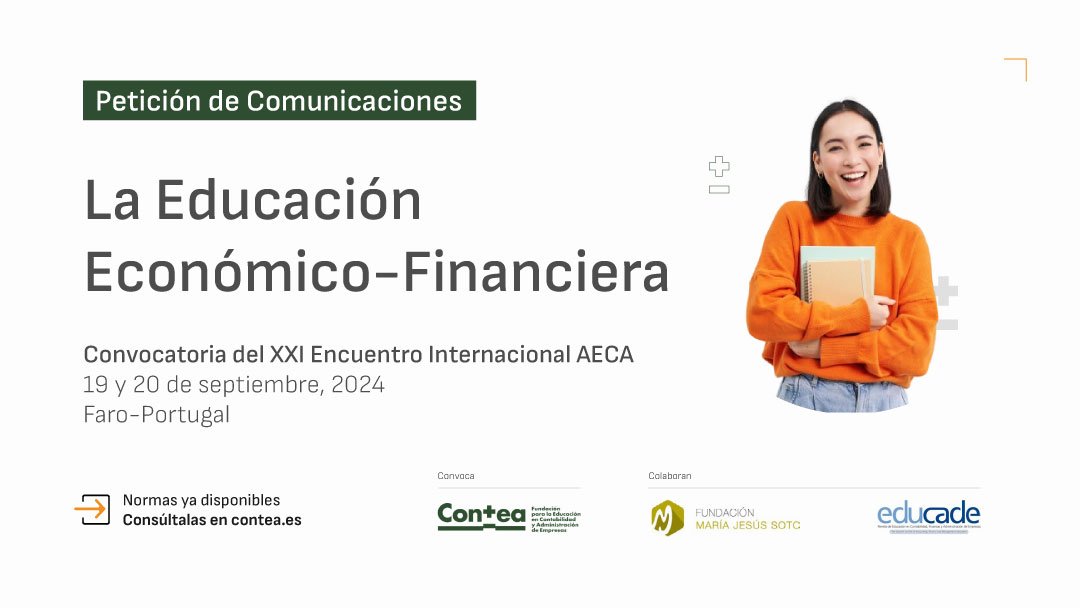 ¿Por qué investigar en Educación Económico Financiera?