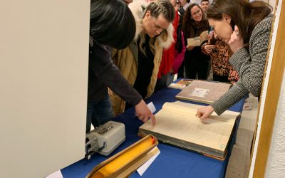 Exposición: Práctica Contable e Historia