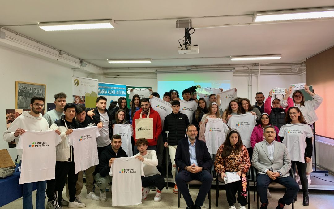 La Contabilidad: el selfie de la empresa, taller en León