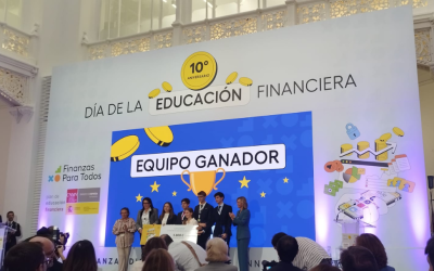 Día de la Educación Financiera: ¿qué es y cómo fue?