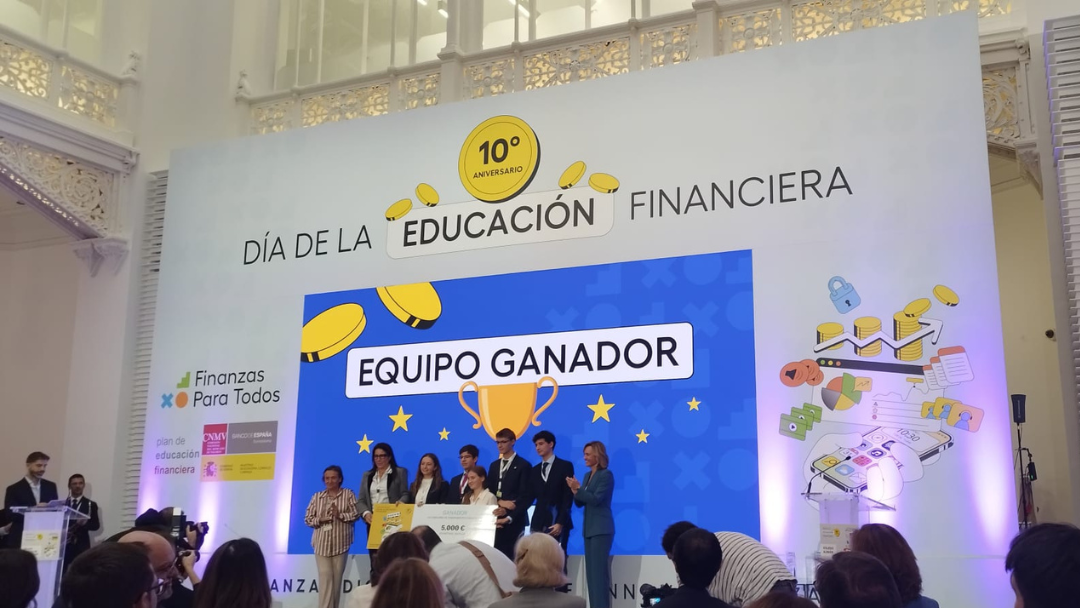 Día de la Educación Financiera: ¿qué es y cómo fue?