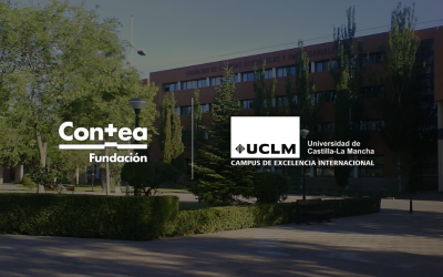 Fundación Contea y la Universidad de Castilla-La Mancha firman un acuerdo en materia de educación contable