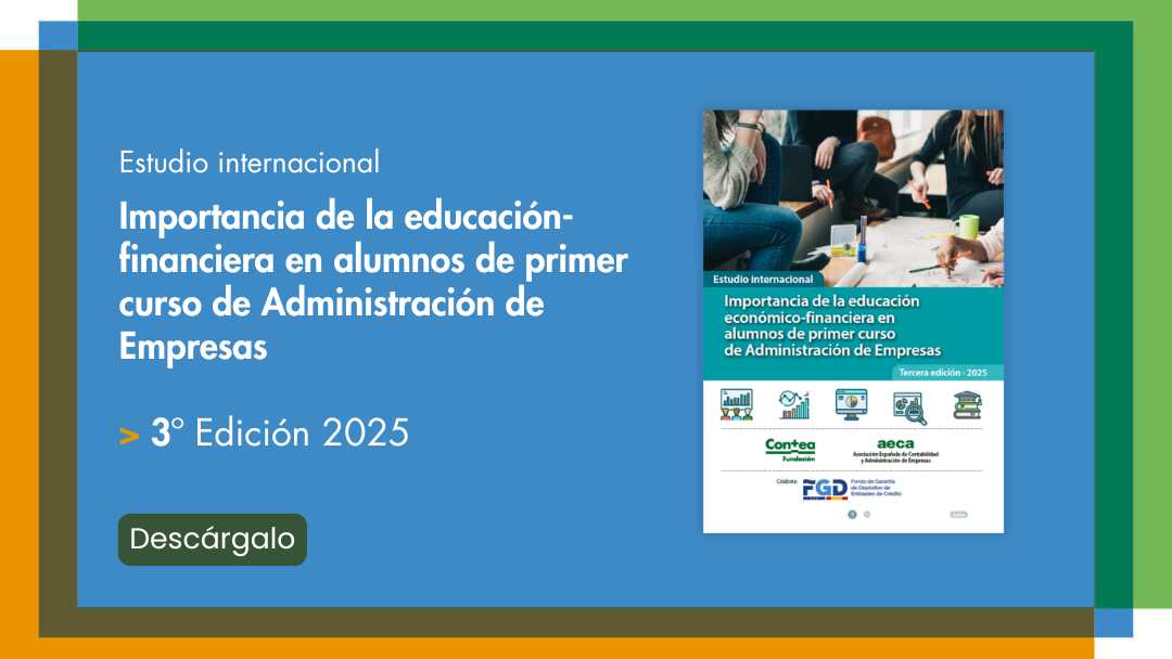 La educación económico-financiera en estudiantes universitarios de primer curso: visión ibérica y comparativa