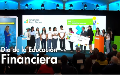 Día de la Educación Financiera 2025 en Barcelona: Infórmate, planifica y decide