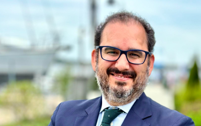 Victor Salamanca Cuevas, nuevo patrono de Fundación Contea 